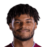 Tyrone Mings 78 Rated
