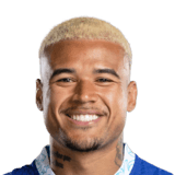 Kenedy 76 Rated