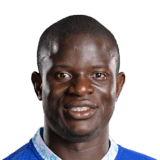 FIFA 23 N'Golo Kante - 89 Rated