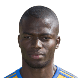 FIFA 23 Enner Valencia - 81 Rated