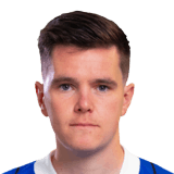 Liam Kelly 65 Rated