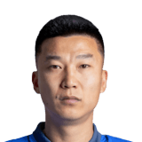 FIFA 23 Liu Yang - 61 Rated