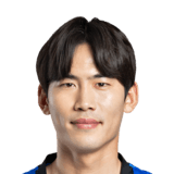 FIFA 23 Kim Dae Jung - 62 Rated