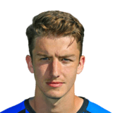 FIFA 23 Alex Lacey - 58 Rated