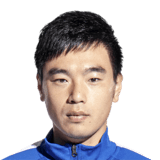 Zhao Xuebin 54 Rated
