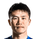 FIFA 23 Zhu Baojie - 64 Rated