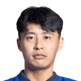 FIFA 23 Zang Yifeng - 64 Rated