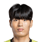 FIFA 23 Lee Tae Hee - 63 Rated