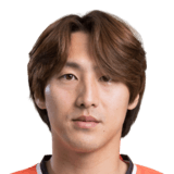 FIFA 23 Jeong Woo Jae - 67 Rated
