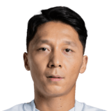 Zhang Wei 59 Rated