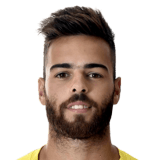 FIFA 23 Miguel Cardoso - 68 Rated
