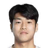FIFA 23 Ryu Jae Moon - 67 Rated