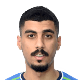 FIFA 23 Ali Lajami - 77 Rated