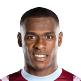Issa Diop 77 Rated