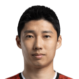 FIFA 23 Heo Yong Joon - 65 Rated