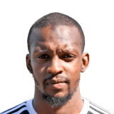 Amadou Diallo 61 Rated