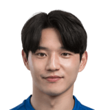 Jeong Seung Won 64 Rated