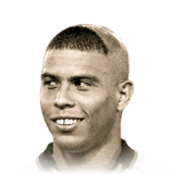 FIFA 23 Ronaldo Nazario - 94 Rated