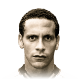 FIFA 23 Rio Ferdinand - 88 Rated