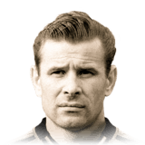 FIFA 23 Lev Yashin - 91 Rated