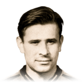 FIFA 23 Lev Yashin - 89 Rated