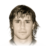 FIFA 23 Hernan Crespo - 87 Rated