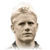 FIFA 23 Peter Schmeichel - 92 Rated