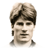 FIFA 23 Michael Laudrup - 85 Rated