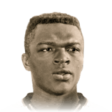 Marcel Desailly 87 Rated
