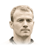 FIFA 23 Alan Shearer - 87 Rated