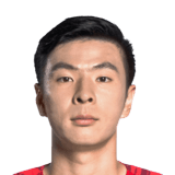 Zhang Yufeng 59 Rated