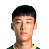 Liu Guobo 53 Rated