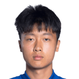 Chen Yajun 52 Rated