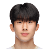 FIFA 23 Ko Jae Hyeon - 62 Rated
