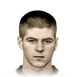 FIFA 23 Steven Gerrard - 89 Rated