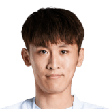 FIFA 23 Xie Weijun - 58 Rated