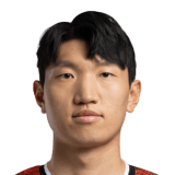 Lee Kwang Jun 56 Rated