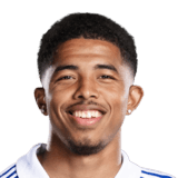 Wesley Fofana FIFA 23 - 79 - Rating and Price