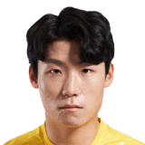 Jeong Ho Jin 59 Rated