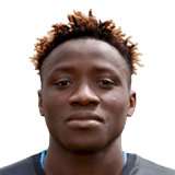 Amadou Sagna 61 Rated