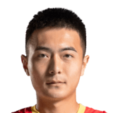 Zhang Wei 56 Rated