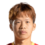 Liu Jing 53 Rated