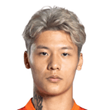 FIFA 23 Chen Pu - 60 Rated