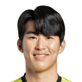 Kim Dong Heon 59 Rated
