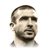 FIFA 23 Eric Cantona - 90 Rated