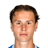 Alex Timossi Andersson 67 Rated