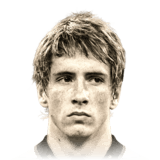 Fernando Torres 88 Rated