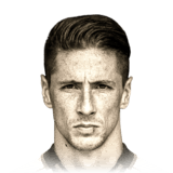 FIFA 23 Fernando Torres - 85 Rated