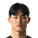 Kang Seong Jin 63 Rated