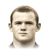 FIFA 23 Wayne Rooney - 88 Rated